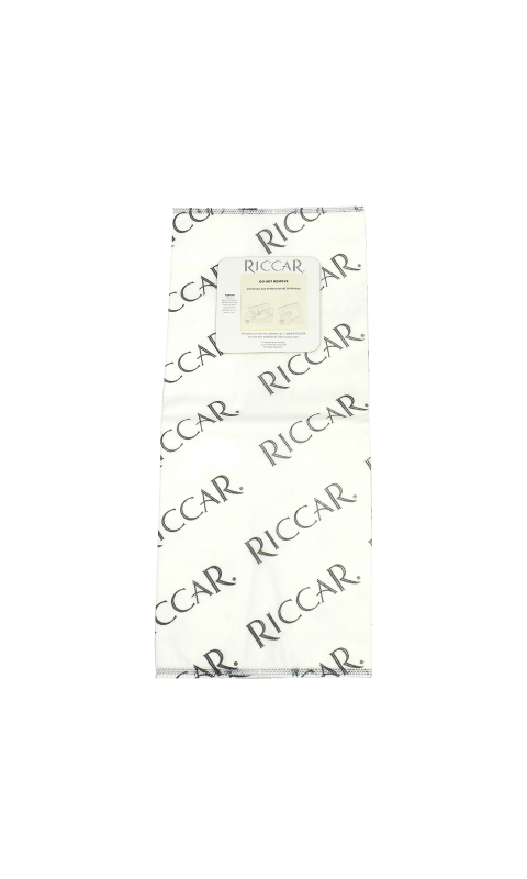 Riccar Central Vacuum HEPA Media Bags (3 Pack)