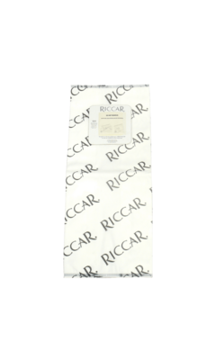 Riccar Central Vacuum HEPA Media Bags (3 Pack)