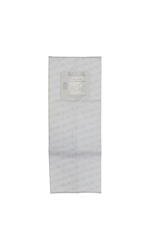Riccar Central Vacuum Premium HEPA Media Bags (3 Pack)