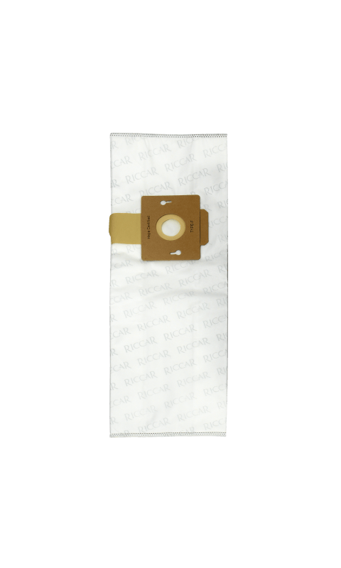 SupraLite RSL Model HEPA Media Bags (6 Pack) RFH-6