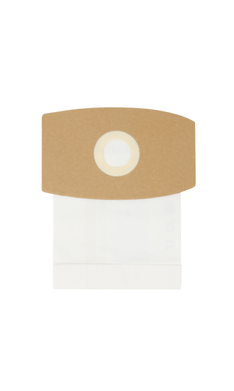 Riccar EcoPure SupraQuik Paper Bags (6 Pack)
