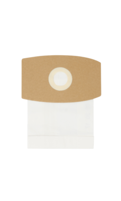 Riccar EcoPure SupraQuik Paper Bags (6 Pack)