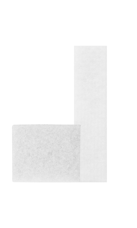 Riccar R25S Filter Set