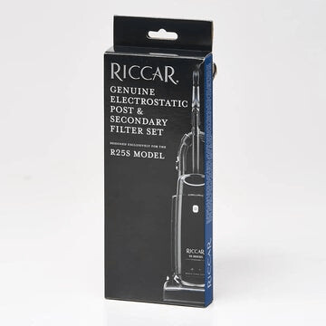 Riccar R25S Filter Set
