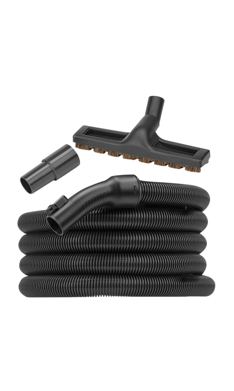Riccar Vibrance Clean Air Hose Attachment Kit - TCA-15