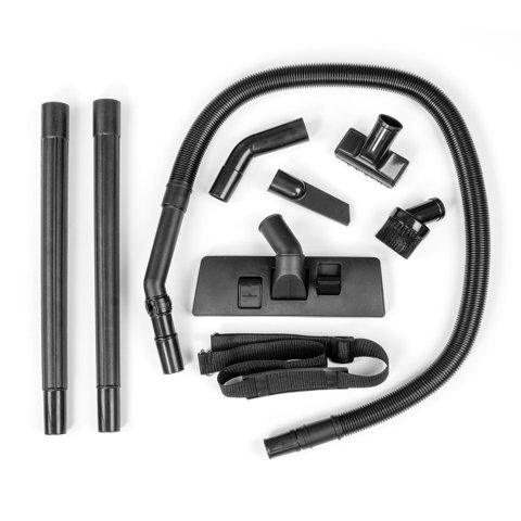 Sport Portable Canister Vacuum