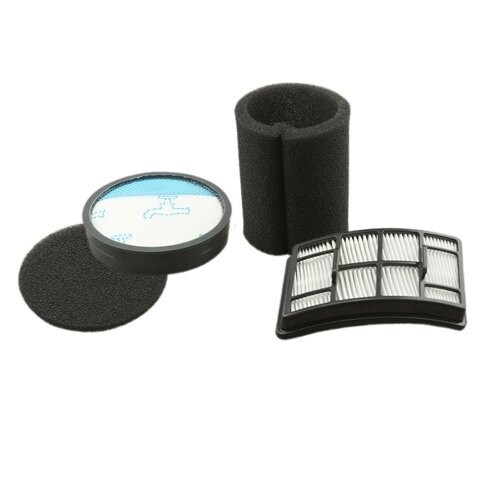 Simplicity HEPA Media Filter Set for S60 Bagless Stick Vacuum