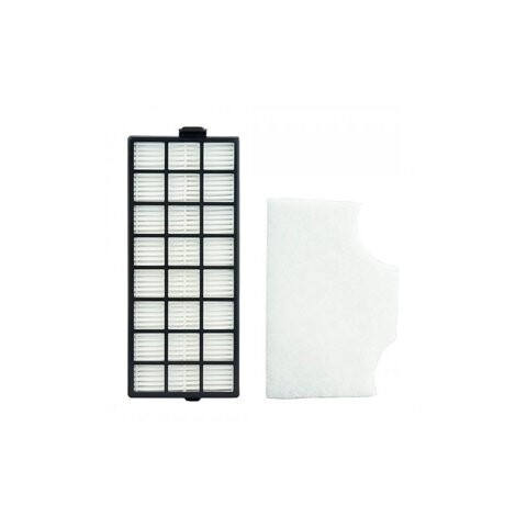 Simplicity HEPA Media Filter Set for S20EZM Allergy Upright