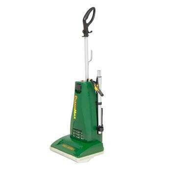 CleanMax Pro Series Upright Vacuum With Tools