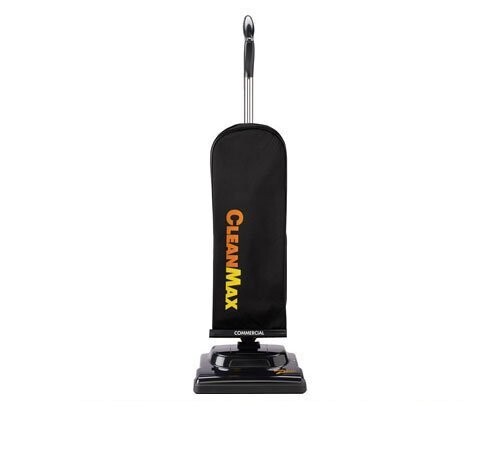New CleanMax ZM-200 Zoom Upright Vacuum