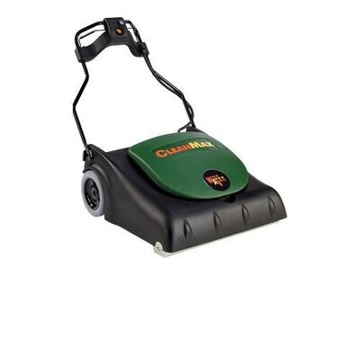 CleanMax 30 Inch Wide Area Vacuum