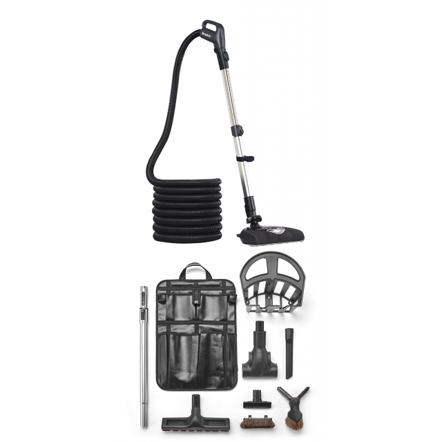 Riccar RPT-1 Central Vacuum Deluxe Attachment Kit