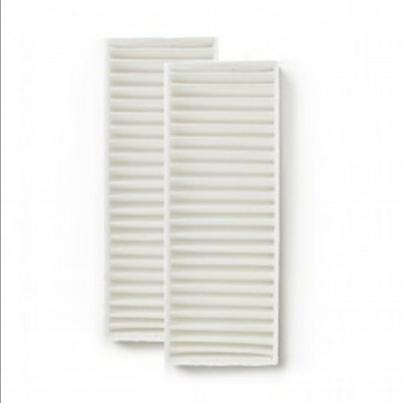 Riccar CFBF-2PK Central Vacuum Carbon Dust Filter