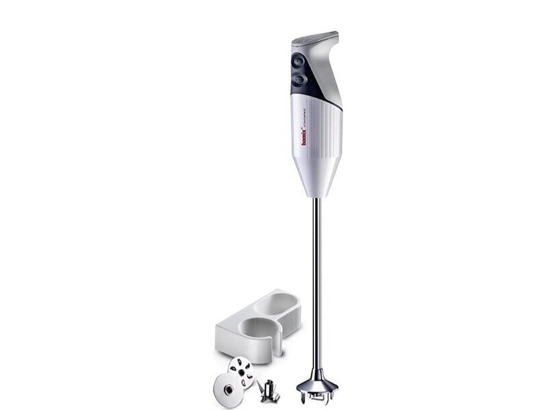 Bamix - The Master Chef GL200 Pro-3