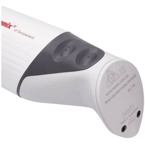 Bamix G200 Gastro Pro 2 Hand Immersion Blender