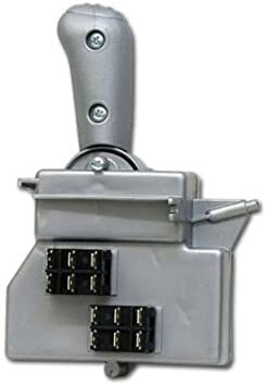Power Wheels CDD13 Fisher Price Barbie Escalade Shifter Assembly Genuine