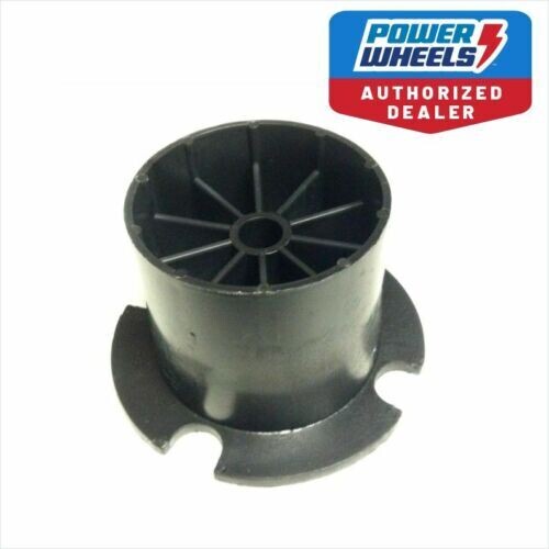 Power Wheels 74460-2249 10 Rib  Wheel Driver