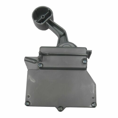 Power Wheels CLK46 Disney Frozen Ford Mustang Silver Shifter Assembly