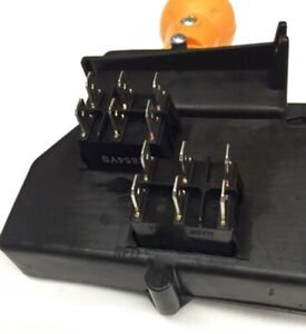 Power Wheels DPK46 Baja Extreme Shifter Assembly