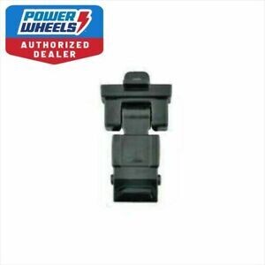 Power Wheels BCK85-9859 CBG61 BCK85 Jeep Wrangler