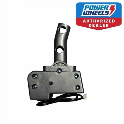 Power Wheels Left Joy Stick 3900-4971 DFV03  Wild Thing