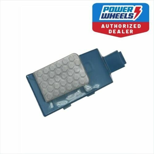 Power Wheels Switches