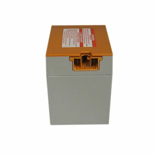Power Wheels 00801-1776 Orange Top Battery 12V 2 Pack