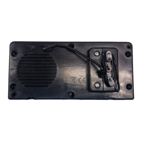 Power Wheels 3900-3811 Radio Assembly CDD12 Cadillac Escalade