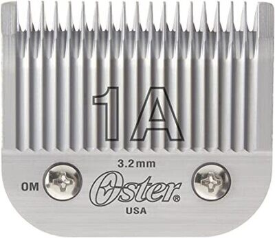 Oster Professional 76918-076 Replacement Blade for Classic 76