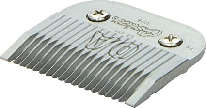 Oster Professional Arctic Collection Clipper/Trimmer Cool Touch Replacement Blade