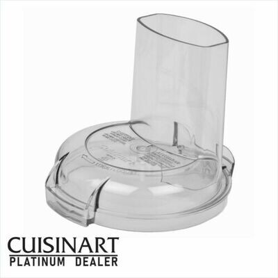 Cuisinart DLC-195TX Work Bowl with Cover for DCL-1 Mini-Prep