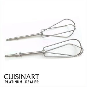 Cuisinart CHM-BTR Beaters Set of 2 for CHM Series Hand Mixer