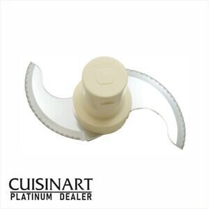 Cuisinart DLC-001TXB Main Stainless Steel Blade for Food Processors