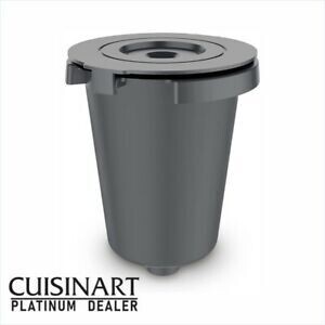 Cuisinart SS-RFC HomeBarista Reusable Filter Cup for Coffee Makers
