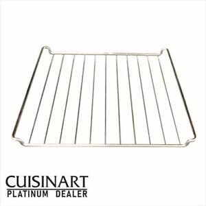 Cuisinart TOA-60WR Wire Rack for TOA-60 Air Fryer Toaster Oven
