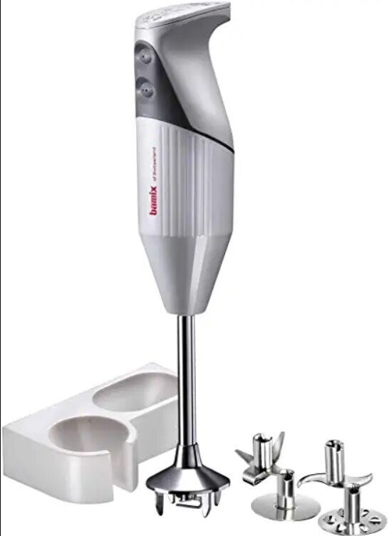 Bamix G200 Gastro Pro-2 Hand Immersion Blender