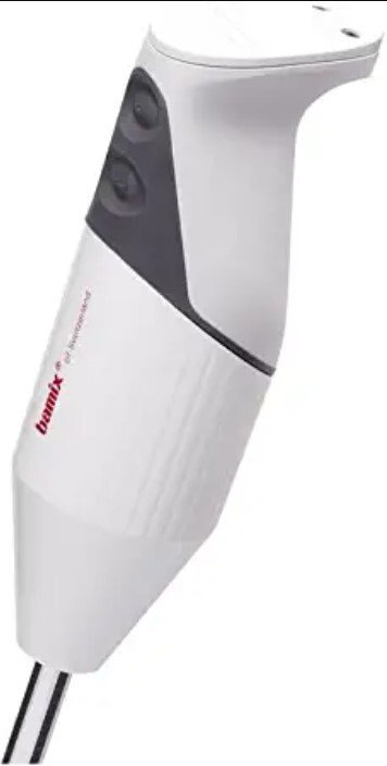 Bamix G200 Gastro Pro-2 Hand Immersion Blender