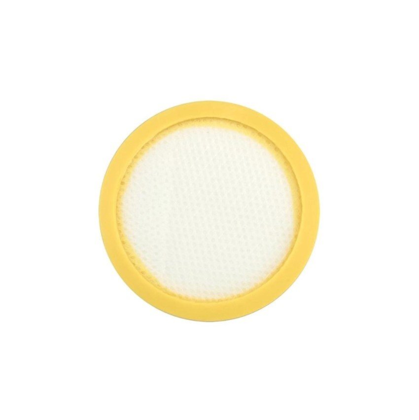 Riccar Roam HEPA Filter Assembly Set