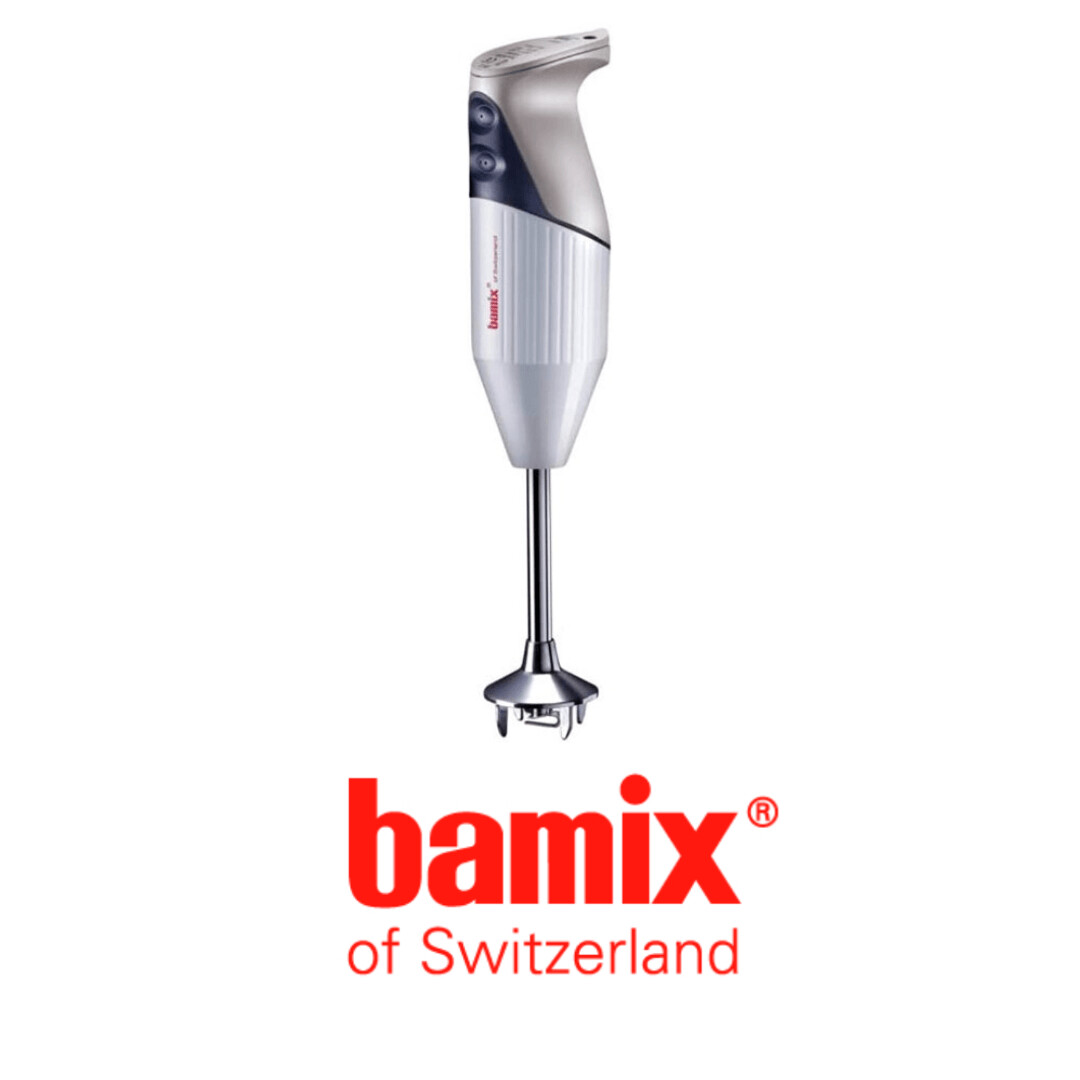 キッチン家電 bamix BAMIX バーミックス：製品情報