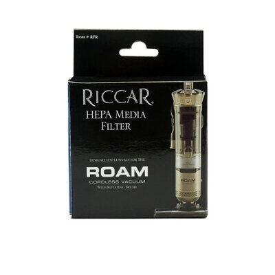 Riccar Bags and Accessories