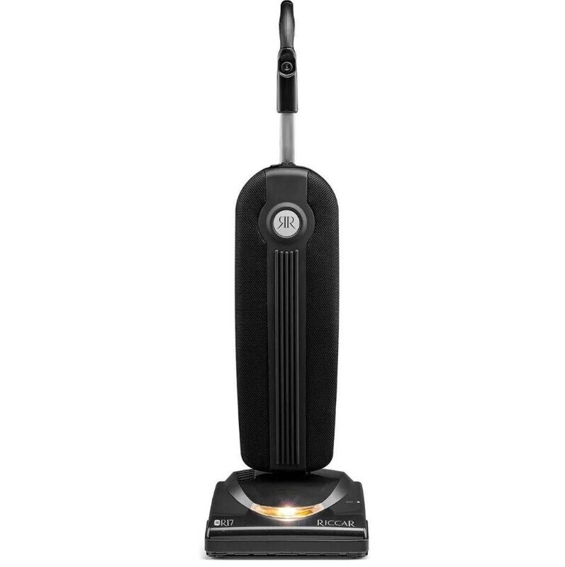 Riccar R17 SupraLite Ultra-Lightweight Vacuum