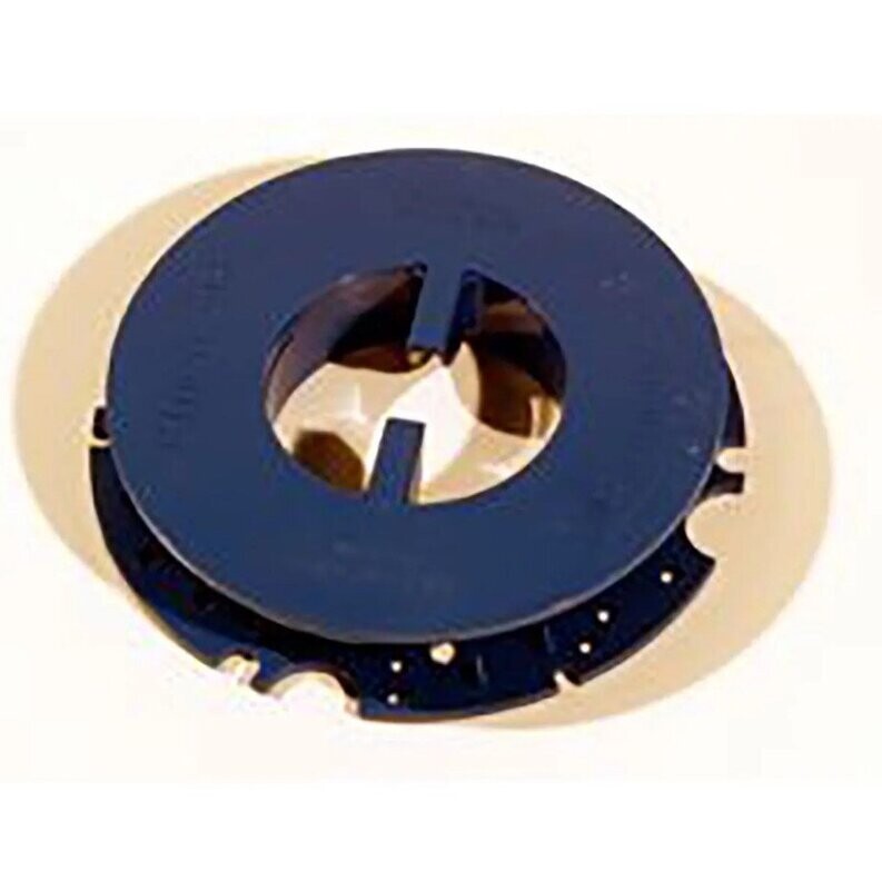 M-Series/Brute Force Right Hand Thread Center-Use With X8862 Pad Driver