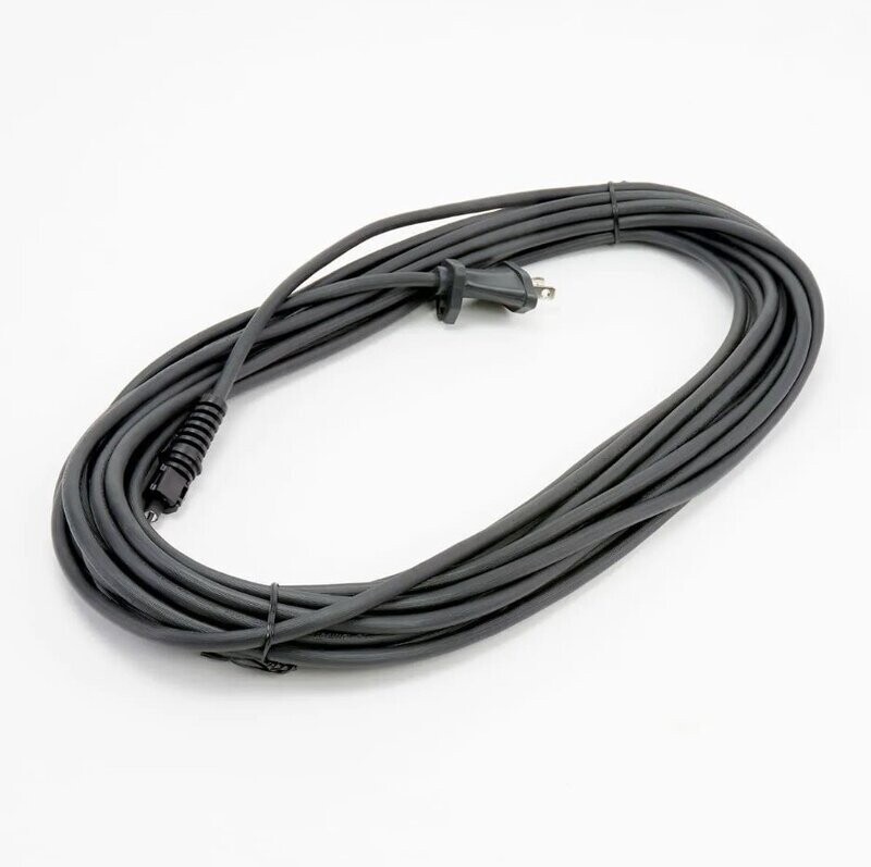 40-Foot Power Cord Assembly For Premium 10 Series Ultralite Vacuums