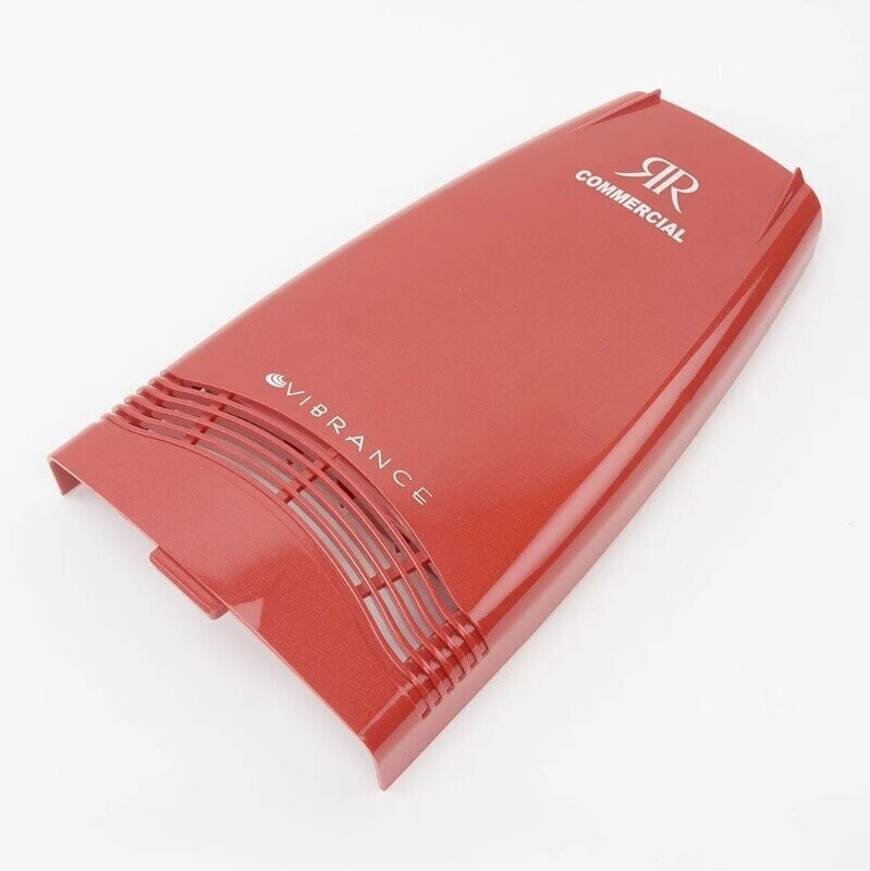 Dust Cover Assembly For Riccar Vibrance Uprights