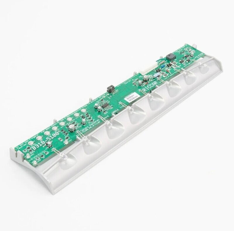 PC Light Board Riccar R40P