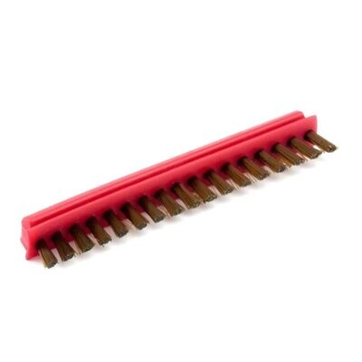 Short Nylon Brush Strip For Metal Agitators On Ultralite Vacuums