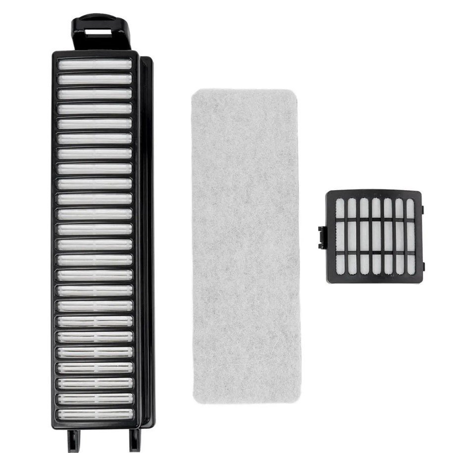 Riccar Radiance R40 Deluxe Filter Set