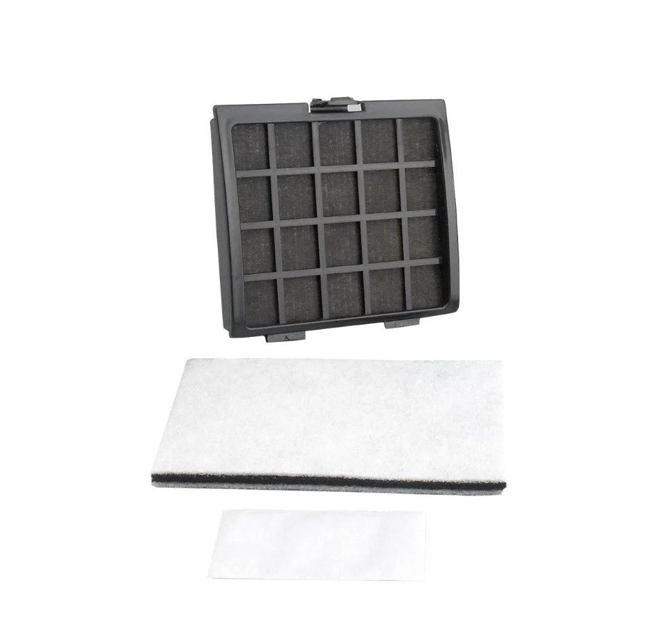 Riccar Genuine Brilliance Premium Filter Set