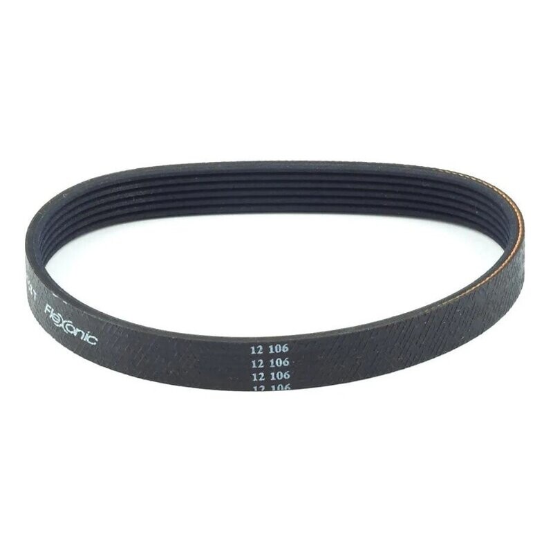 Riccar Belt Poly Vee Power Nozzle PVB 42066