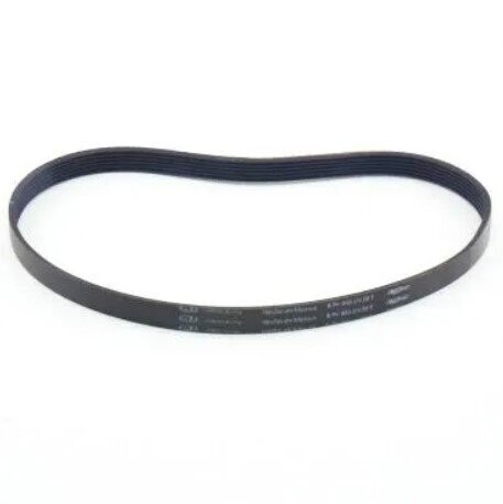 Poly V Belt For Riccar Tandem Air LIfetime Belt Vacuums